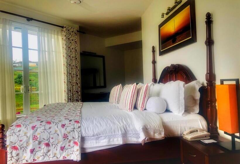 سوئیت 2 خوابه, The Blackpool Resort & Spa