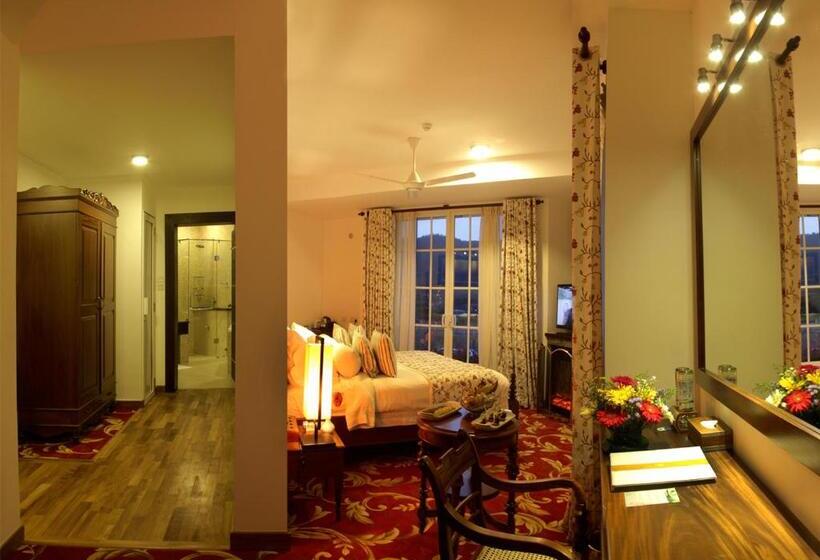 سوئیت 2 خوابه, The Blackpool Resort & Spa