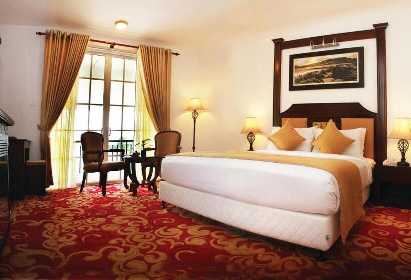 سوئیت 2 خوابه, The Blackpool Resort & Spa