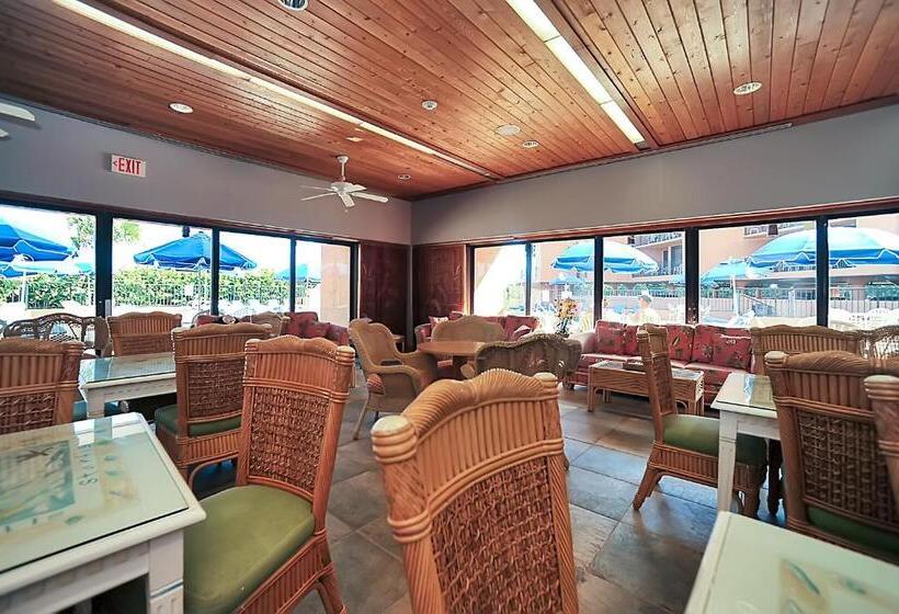 침실 2개 아파트, Oceanique Resort