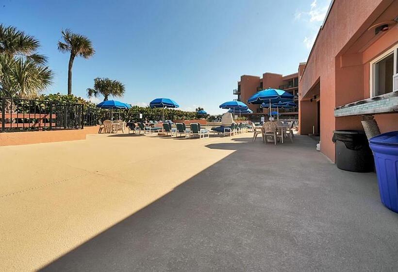 침실 2개 아파트, Oceanique Resort