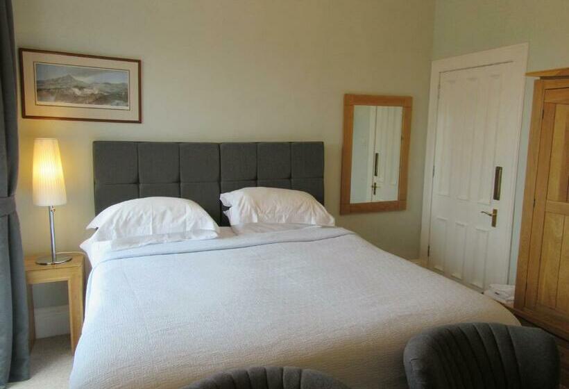 Quarto Clássico Cama King, Middleton House