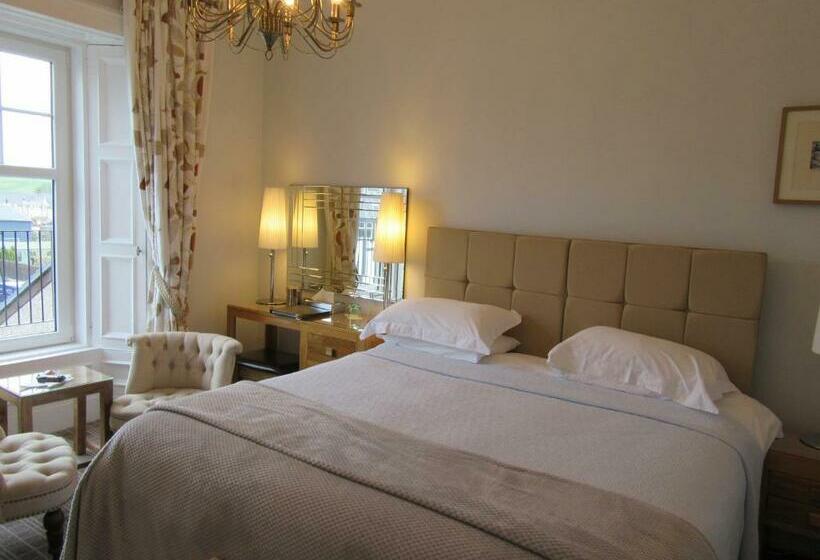 Quarto Comfort, Middleton House