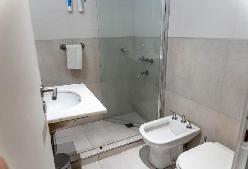 标准间, O2 Hotel Mar Del Plata