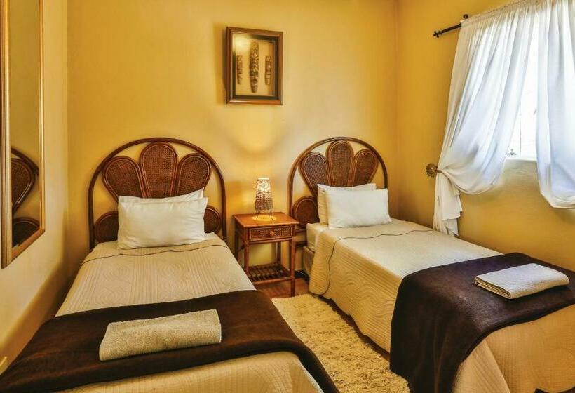 Шале 1 Спальня, Olive Grove Guest Farm