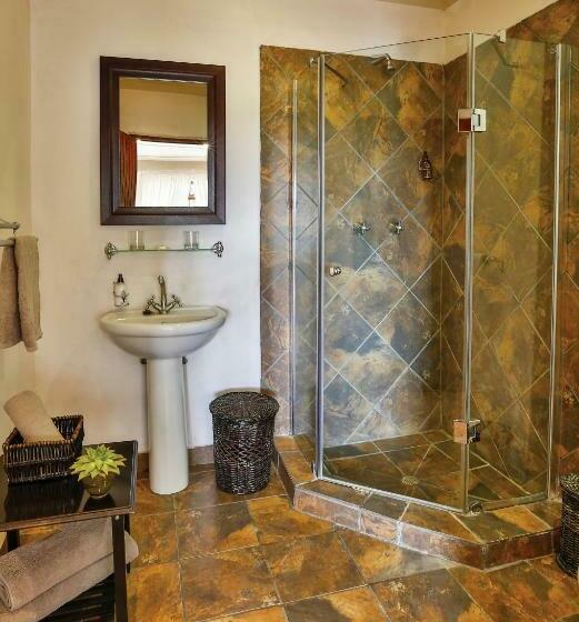 Люкс, Olive Grove Guest Farm
