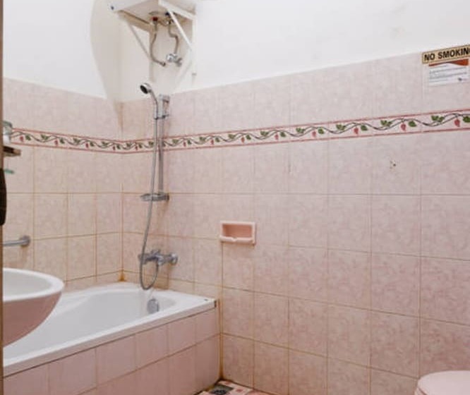 اتاق اجرایی, Griya Yunika Homestay