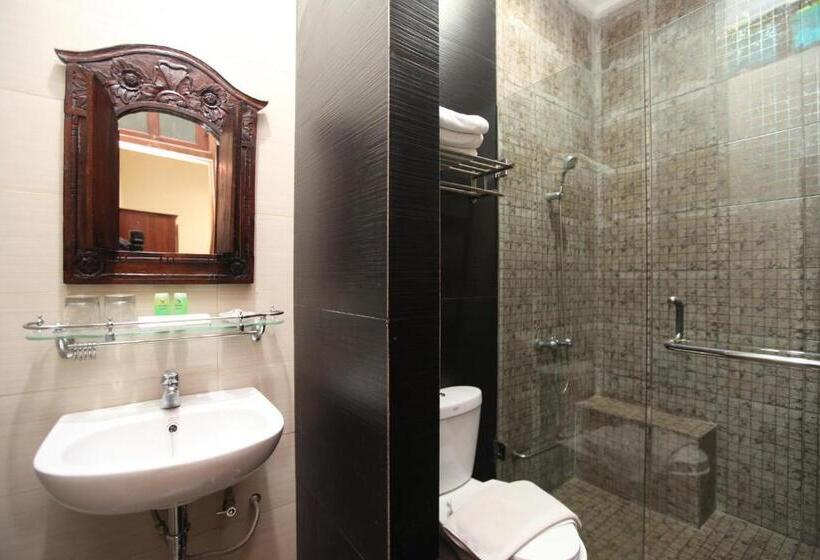 اتاق خانوادگی, Griya Yunika Homestay