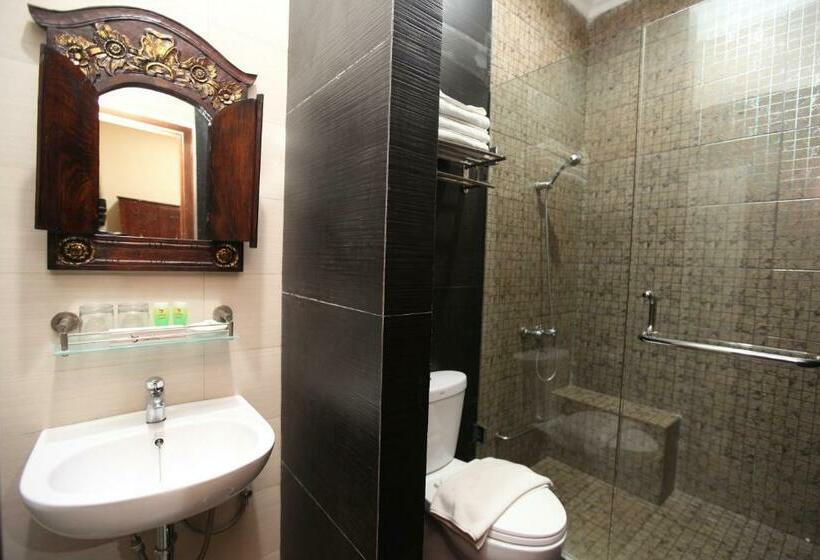 اتاق خانوادگی, Griya Yunika Homestay