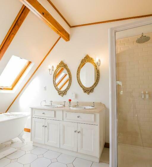 Номер Deluxe, Roosenwijn Guest House