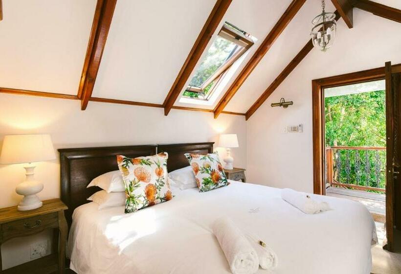 Классический Номер, Roosenwijn Guest House