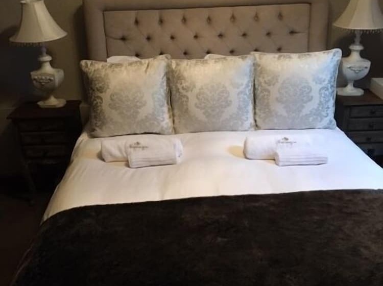 Номер Стандарт, Roosenwijn Guest House