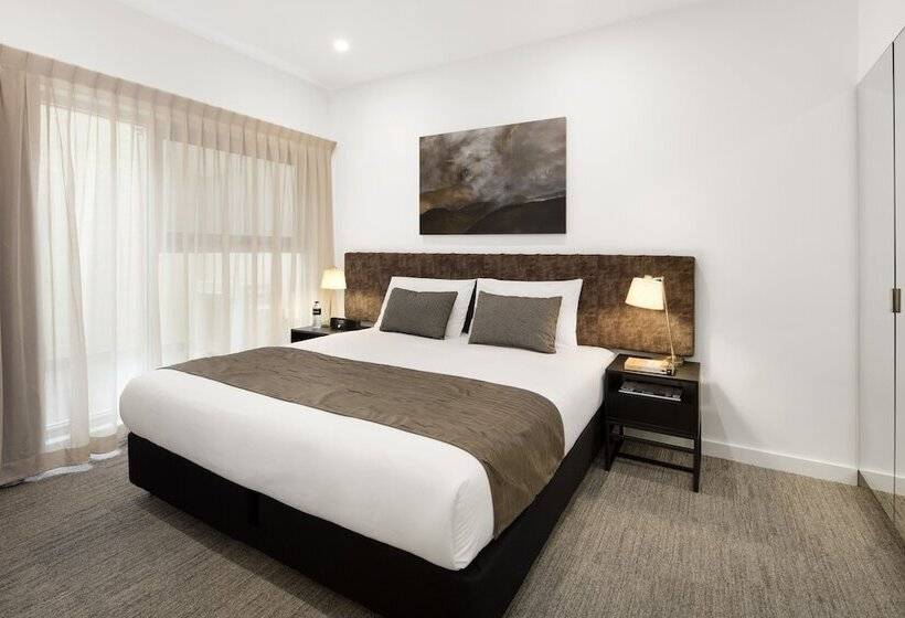آپارتمان 1 خوابه, Quest Newcastle West