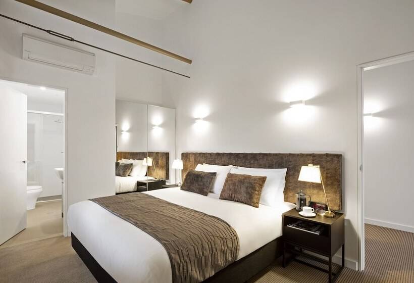 آپارتمان 2 خوابه, Quest Newcastle West