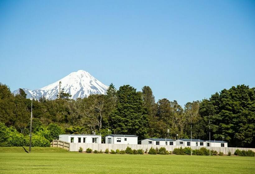ファミリールーム, Stratford Motel & Holiday Park