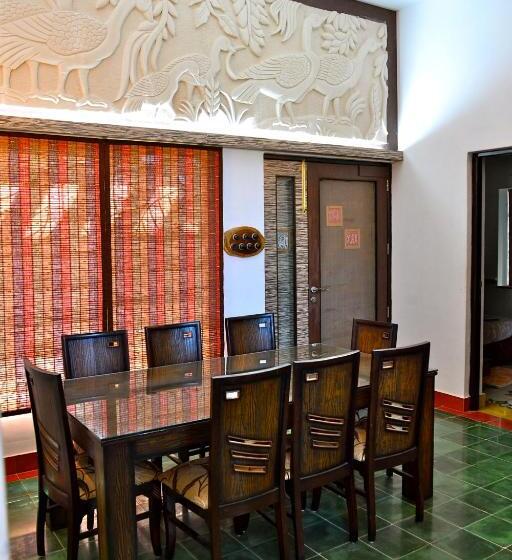 Вилла 1 Спальня, Tathastu Resort Pench  Luxury Wildlife Resort