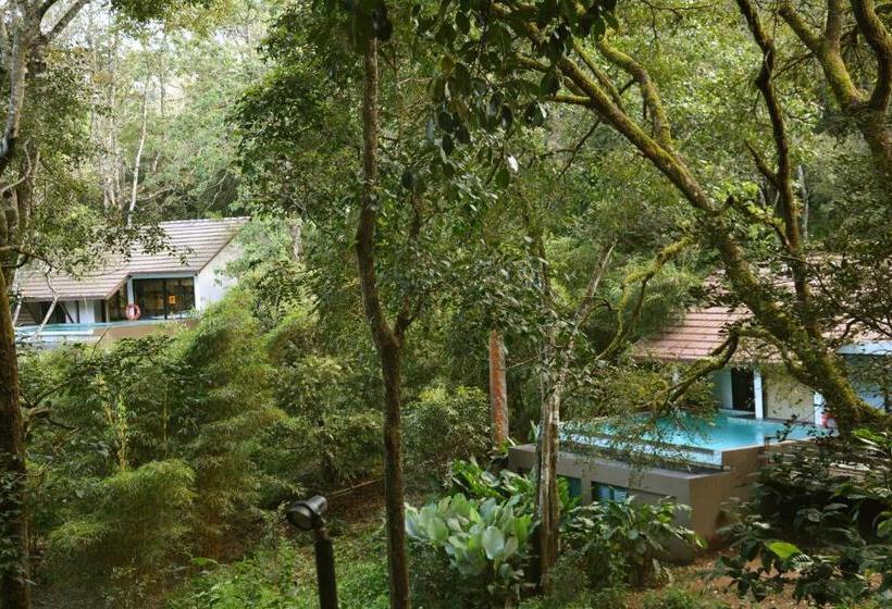 Вилла Superior 1 Спальня, The Ibnii   Eco Luxury Resort