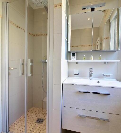 اتاق استاندارد, Assia & Nathalie   Luxury B&b Marais