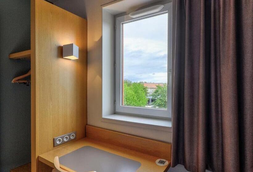 Номер Стандарт, B&b Hotel Beaune Sud 2