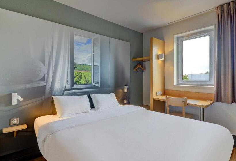 Номер Стандарт, B&b Hotel Beaune Sud 2