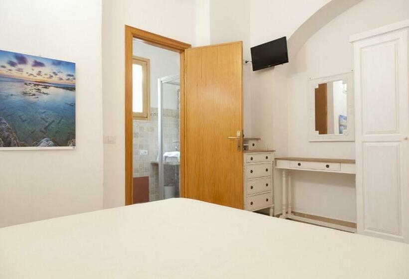 Номер Стандарт, Guest House Acuario
