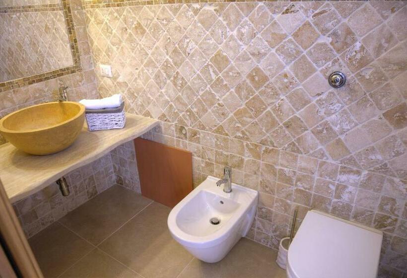 Номер Стандарт, Guest House Acuario