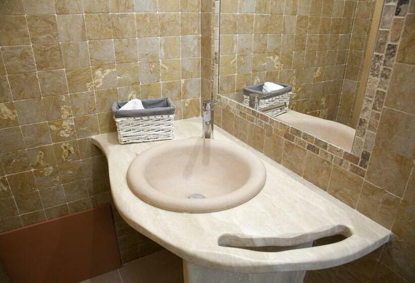 Номер Стандарт, Guest House Acuario