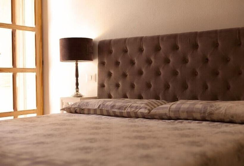 Номер Стандарт, Guest House Acuario