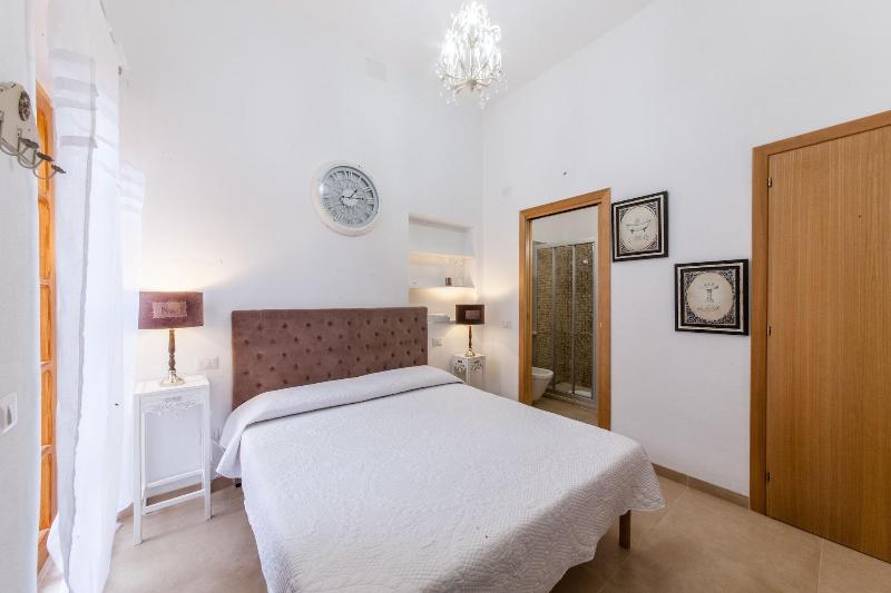 Номер Стандарт, Guest House Acuario