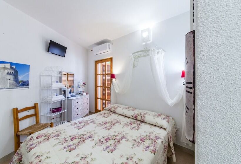 Номер Стандарт, Guest House Acuario