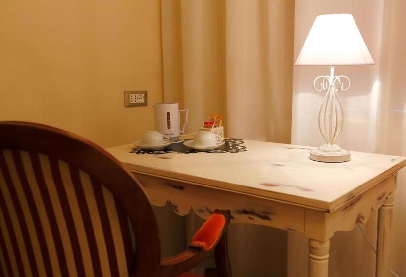 Номер Стандарт, La Maison De Vi