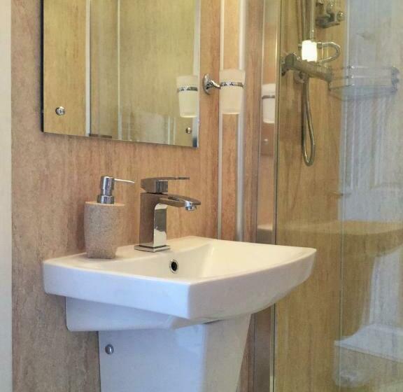 Номер Стандарт, No9 Guesthouse
