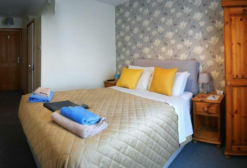 Номер Стандарт, No9 Guesthouse