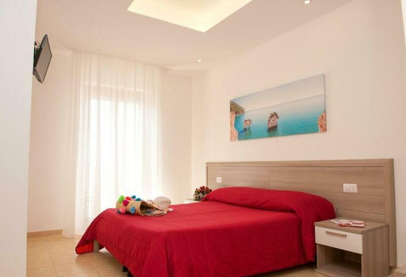 Номер Superior, Albergo San Giorgio