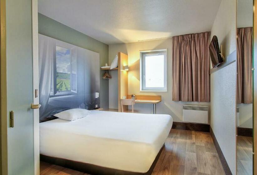 Номер Стандарт, B&b Hotel Beaune Sud 2