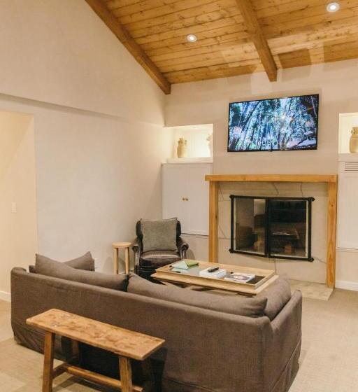 스위트, Calamigos Guest Ranch And Beach Club