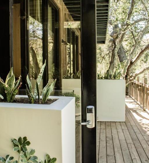 스탠다드 룸, Calamigos Guest Ranch And Beach Club
