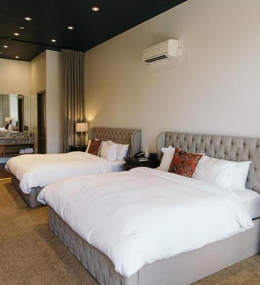 스탠다드 룸, Calamigos Guest Ranch And Beach Club