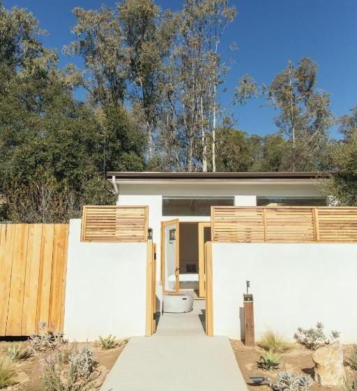 수피리어 스위트, Calamigos Guest Ranch And Beach Club