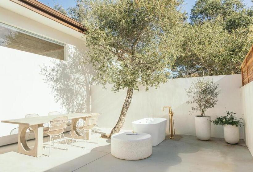 スーペリアースイート, Calamigos Guest Ranch And Beach Club
