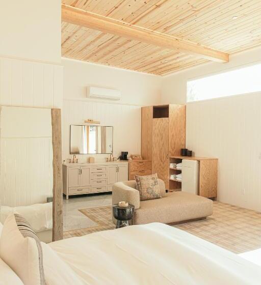 수피리어 스위트, Calamigos Guest Ranch And Beach Club