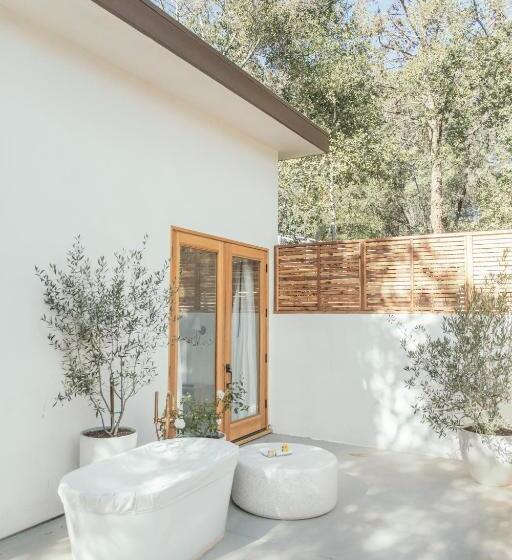 수피리어 스위트, Calamigos Guest Ranch And Beach Club