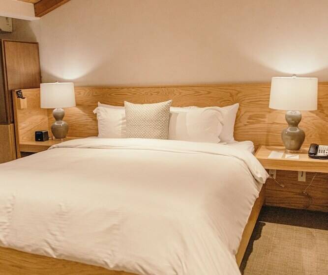 スイート, Calamigos Guest Ranch And Beach Club