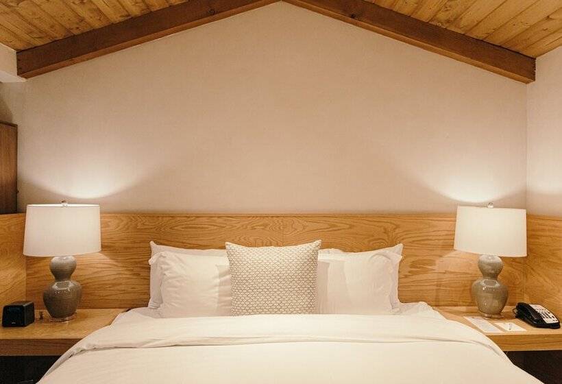 스위트, Calamigos Guest Ranch And Beach Club