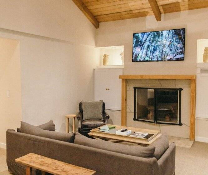 スイート, Calamigos Guest Ranch And Beach Club