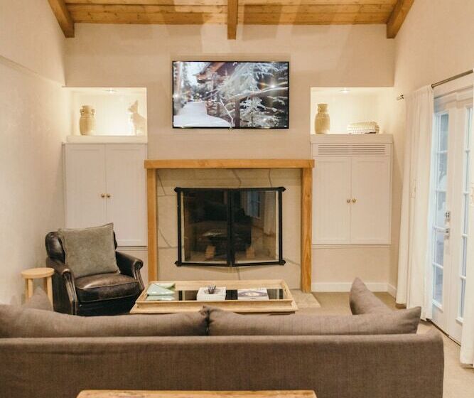 스위트, Calamigos Guest Ranch And Beach Club