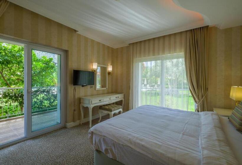Номер Стандарт, Grand Göcek