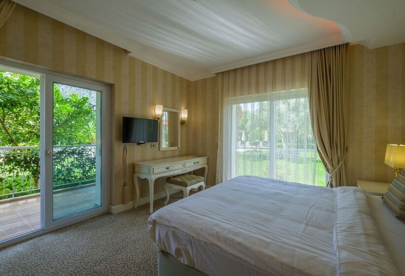 스탠다드 룸, Grand Göcek