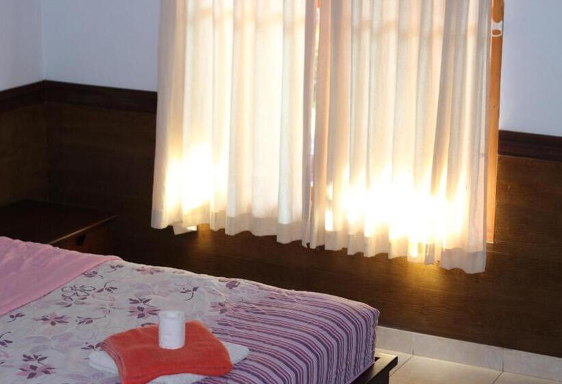 스탠다드 룸, Kenanga Inn