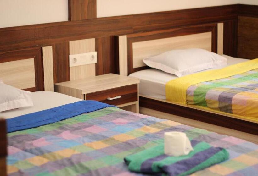 스탠다드 룸, Kenanga Inn